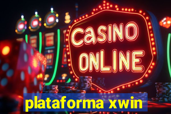 plataforma xwin